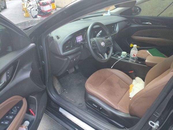 Buick Regal 2023, 34500 км, за 13486 USD - фото 18