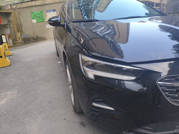 Buick Regal 2023, 34500 км, за 13486 USD - фото 8