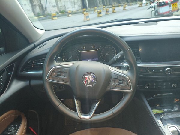 Buick Regal 2023, 34500 км, за 13486 USD - фото 12