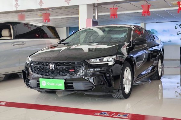 Buick Regal · 2024 год