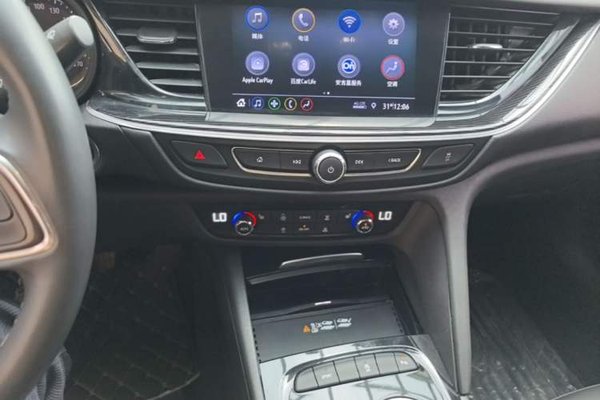 Buick Regal 2024, 35500 км, за 9999999 USD - фото 16