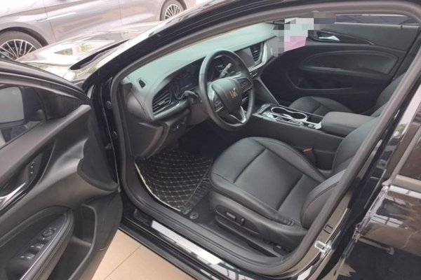 Buick Regal 2024, 35500 км, за 9999999 USD - фото 19