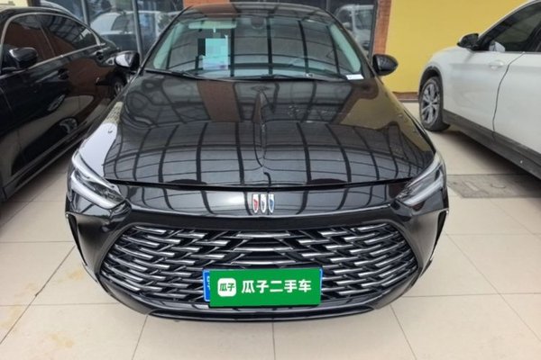 Buick Regal 2024, 35500 км, за 9999999 USD