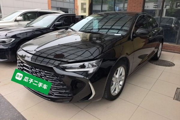 Buick Regal · 2024 год