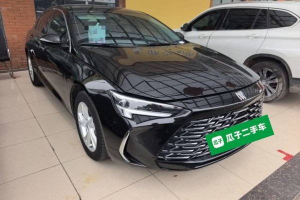 Buick Regal 2024, 35500 км, за 9999999 USD