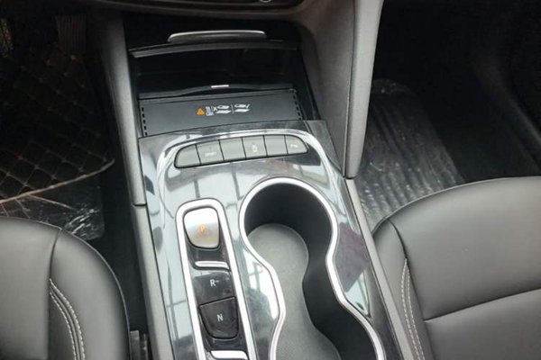 Buick Regal 2024, 35500 км, за 9999999 USD - фото 17
