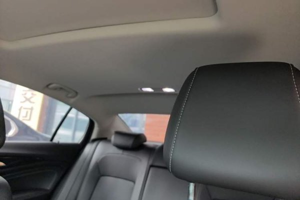 Buick Regal 2024, 35500 км, за 9999999 USD - фото 21