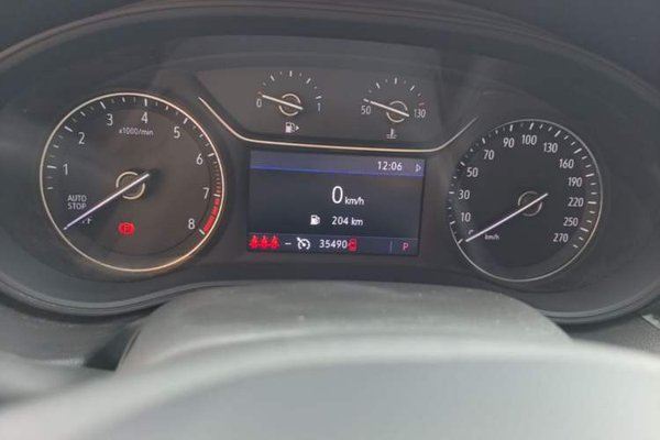 Buick Regal 2024, 35500 км, за 9999999 USD - фото 15