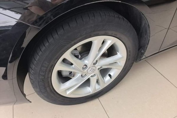 Buick Regal 2024, 35500 км, за 9999999 USD - фото 8