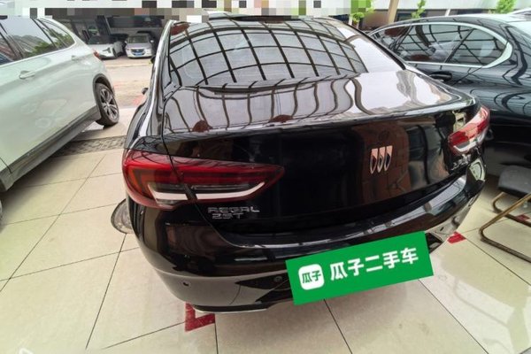 Buick Regal 2024, 35500 км, за 9999999 USD