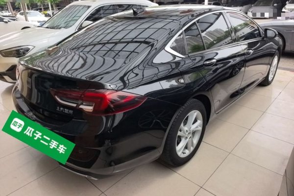 Buick Regal 2024, 35500 км, за 9999999 USD - фото 6