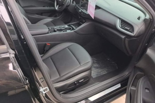 Buick Regal 2024, 35500 км, за 9999999 USD - фото 23
