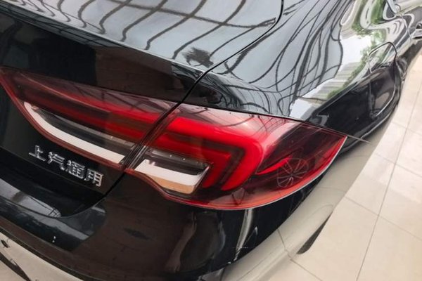 Buick Regal 2024, 35500 км, за 9999999 USD - фото 7