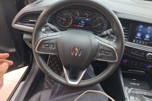 Buick Regal 2024, 35500 км, за 9999999 USD - фото 14