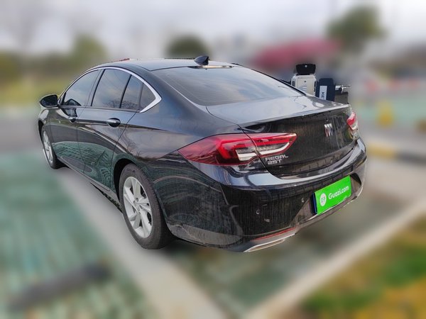 Buick Regal 2024, 10000 км, за 14662 USD