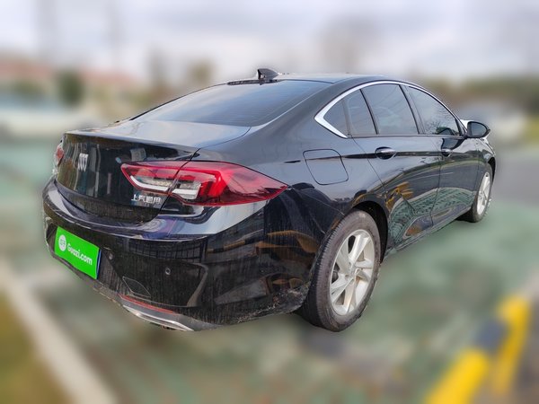 Buick Regal 2024, 10000 км, за 14662 USD - фото 6