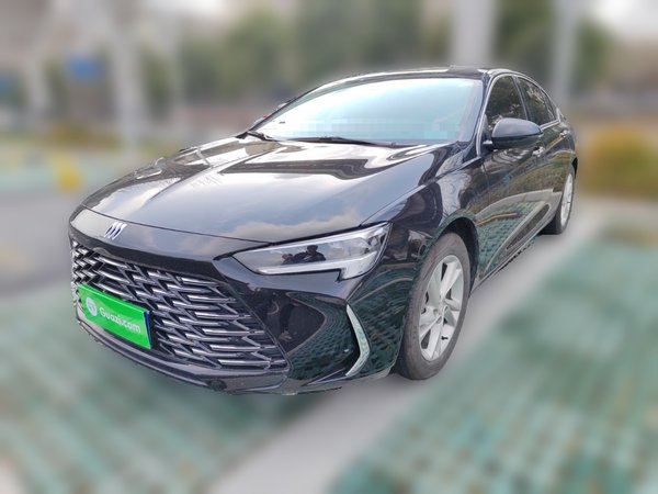 Buick Regal · 2024 год