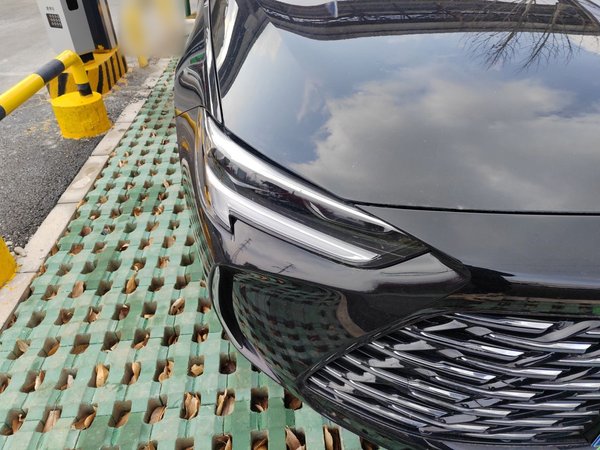 Buick Regal 2024, 10000 км, за 14662 USD - фото 7