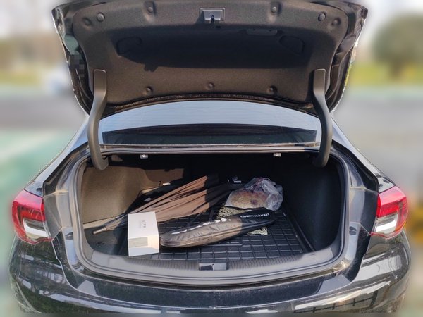 Buick Regal 2024, 10000 км, за 14662 USD - фото 20