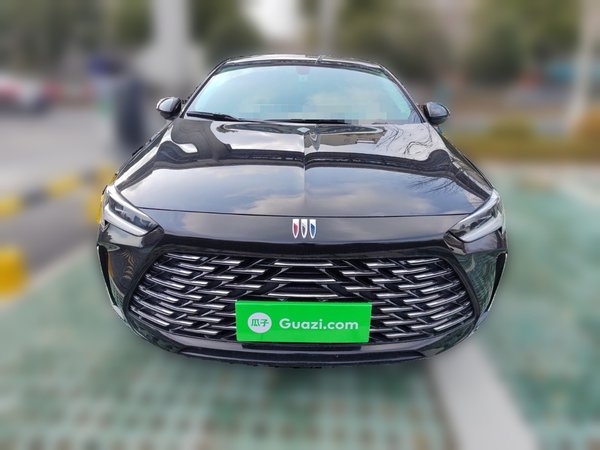 Buick Regal 2024, 10000 км, за 14662 USD