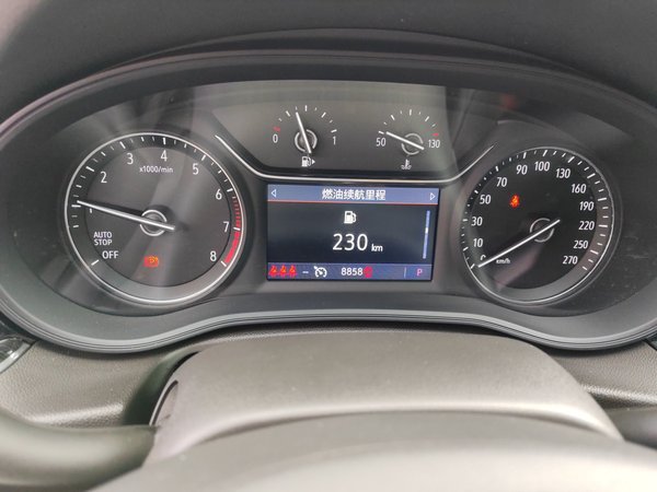 Buick Regal 2024, 10000 км, за 14662 USD - фото 13