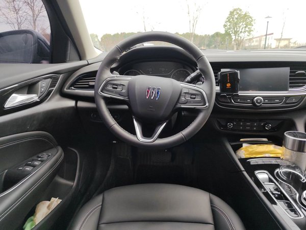 Buick Regal 2024, 10000 км, за 14662 USD - фото 11