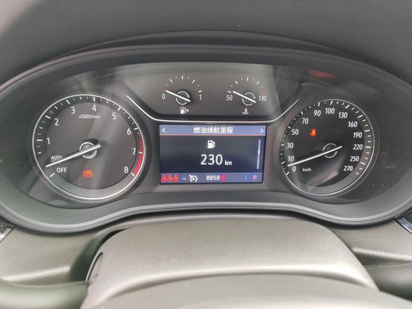 Buick Regal 2024, 10000 км, за 14662 USD - фото 12