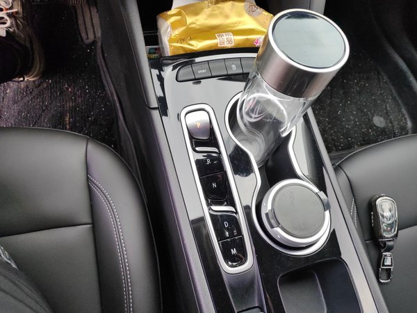 Buick Regal 2024, 10000 км, за 14662 USD - фото 15