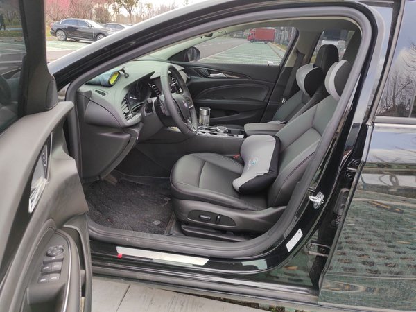 Buick Regal 2024, 10000 км, за 14662 USD - фото 17