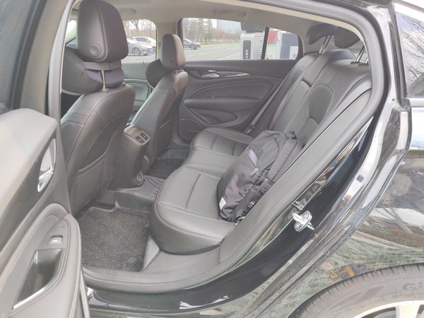 Buick Regal 2024, 10000 км, за 14662 USD - фото 18