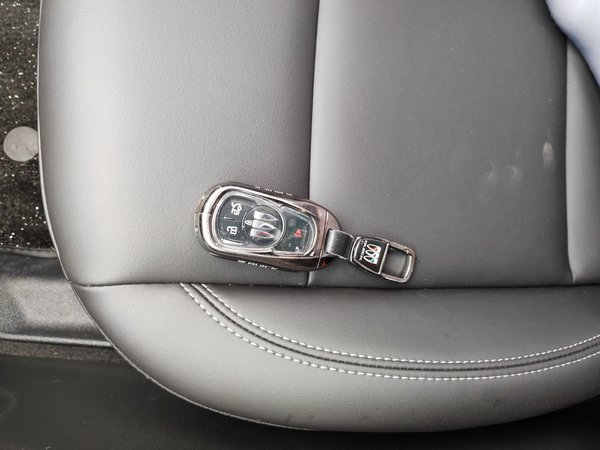 Buick Regal 2024, 10000 км, за 14662 USD - фото 9