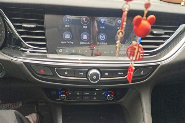 Buick Regal 2024, за 14748 USD - фото 16