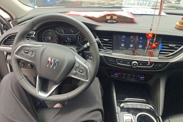 Buick Regal 2024, за 14748 USD - фото 13