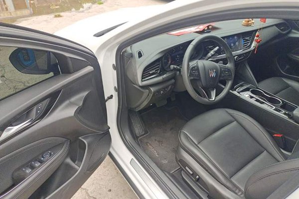 Buick Regal 2024, за 14748 USD - фото 19
