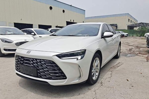 Buick Regal · 2024 год