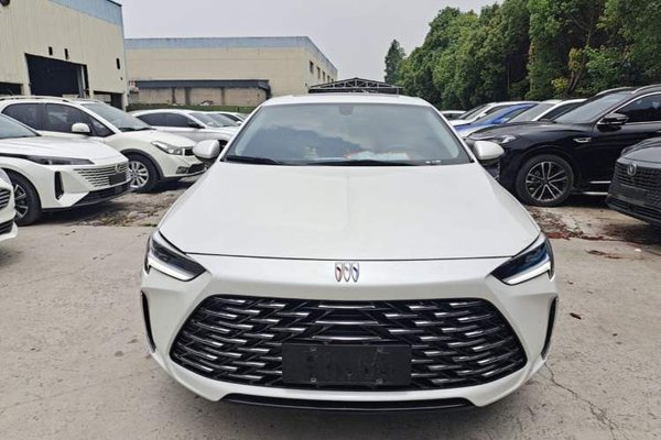 Buick Regal 2024, за 14748 USD