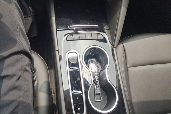 Buick Regal 2024, за 14748 USD - фото 17