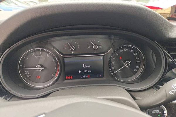 Buick Regal 2024, за 14748 USD - фото 15