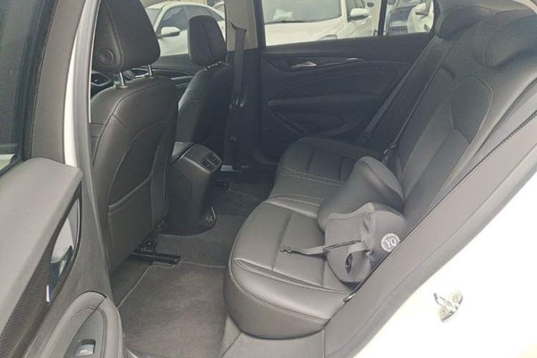 Buick Regal 2024, за 14748 USD - фото 20