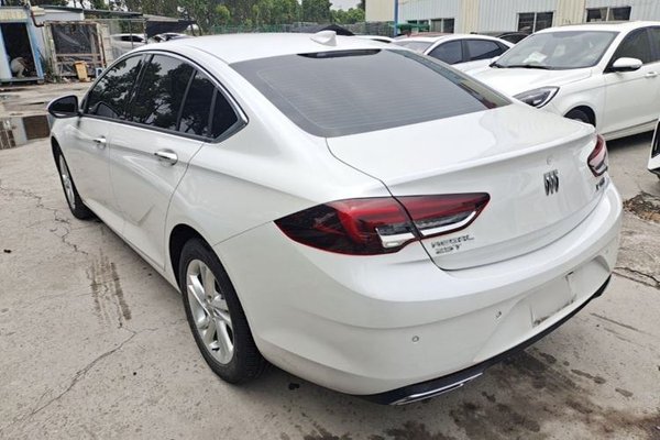 Buick Regal 2024, за 14748 USD