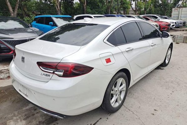 Buick Regal 2024, за 14748 USD - фото 6