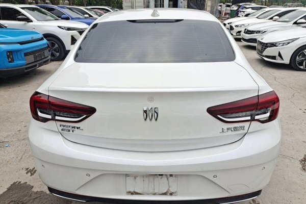 Buick Regal 2024, за 14748 USD