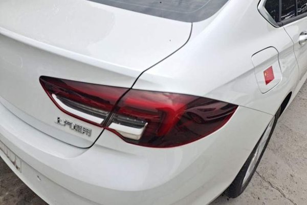 Buick Regal 2024, за 14748 USD - фото 7