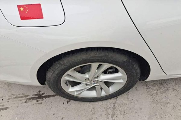 Buick Regal 2024, за 14748 USD - фото 10