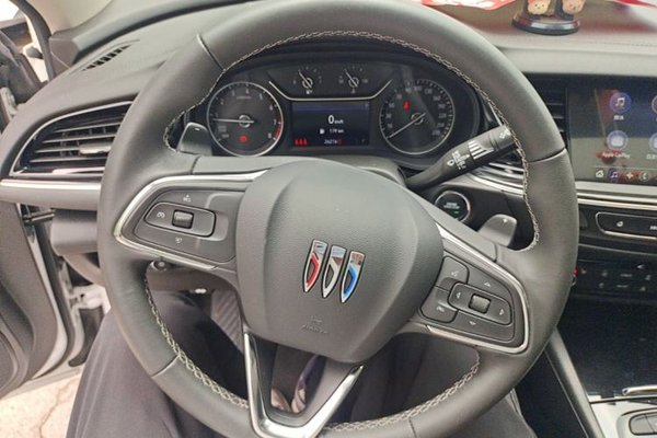Buick Regal 2024, за 14748 USD - фото 14