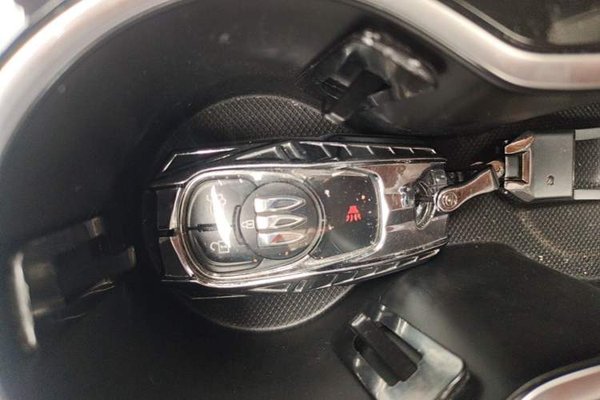 Buick Regal 2024, за 14748 USD - фото 12