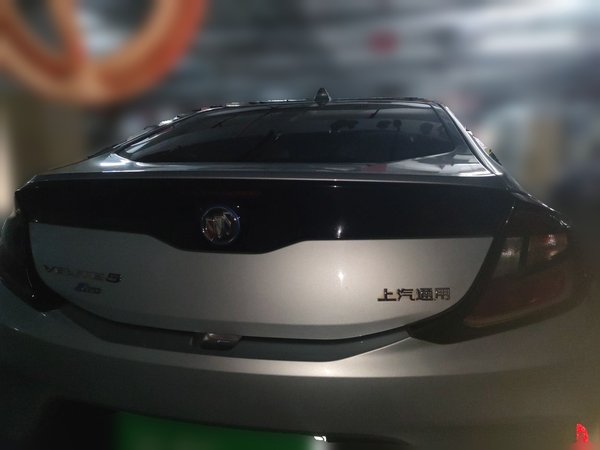 Buick VELITE 5 2017, 72300 км, за 6978 USD