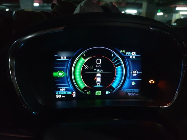 Buick VELITE 5 2017, 72300 км, за 6978 USD - фото 10