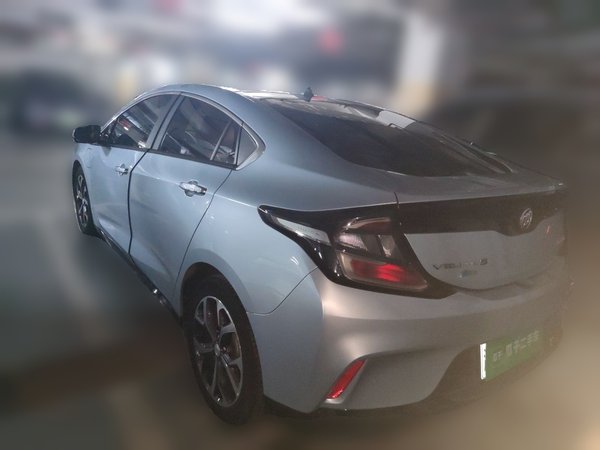 Buick VELITE 5 2017, 72300 км, за 6978 USD