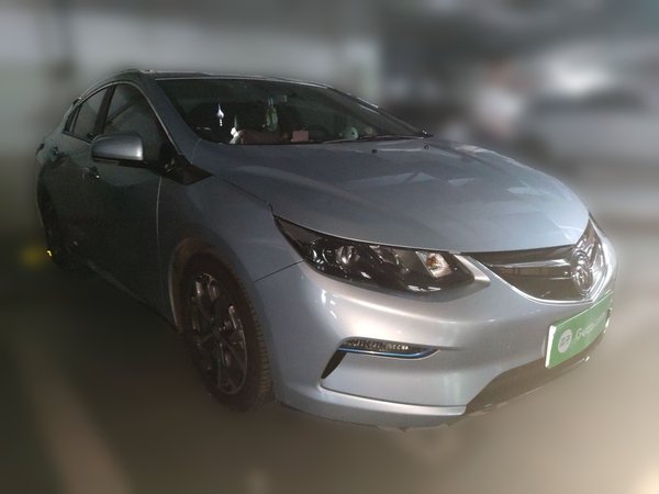 Buick VELITE 5 2017, 72300 км, за 6978 USD